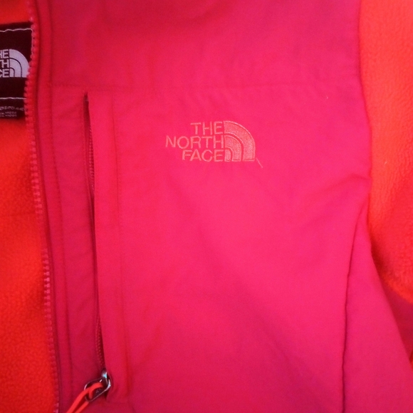 The North Face women's hooded coat size medium - Picture 5 of 7